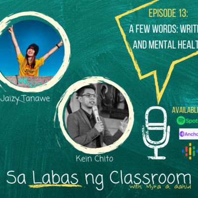 Sa Labas ng Classroom (Outside the Classroom)