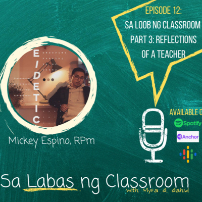 Sa Labas ng Classroom (Outside the Classroom)