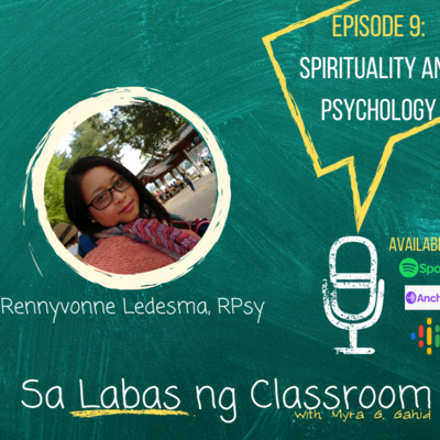 Sa Labas ng Classroom (Outside the Classroom)