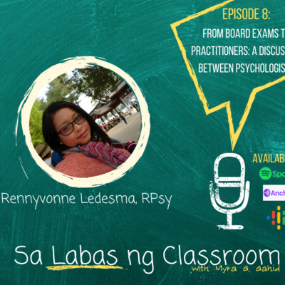 Sa Labas ng Classroom (Outside the Classroom)