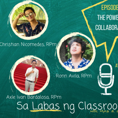 Sa Labas ng Classroom (Outside the Classroom)