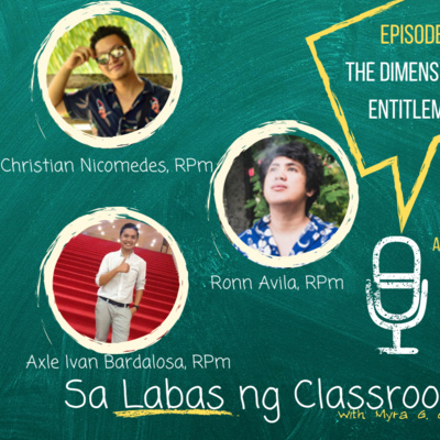 Sa Labas ng Classroom (Outside the Classroom)