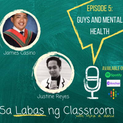 Sa Labas ng Classroom (Outside the Classroom)