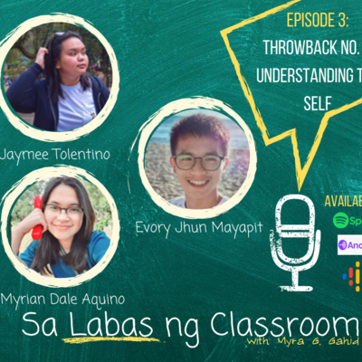 Sa Labas ng Classroom (Outside the Classroom)