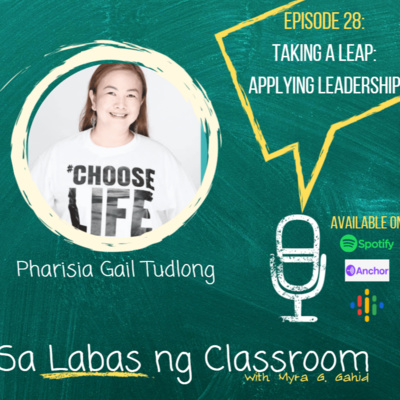 Sa Labas ng Classroom (Outside the Classroom)