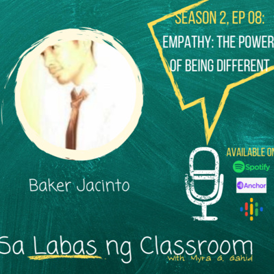 Sa Labas ng Classroom (Outside the Classroom)