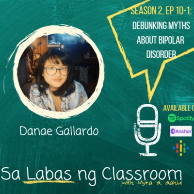 Sa Labas ng Classroom (Outside the Classroom)