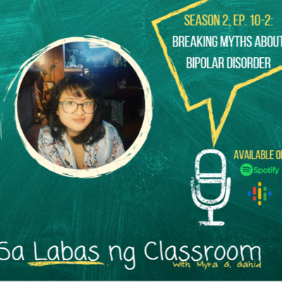 Sa Labas ng Classroom (Outside the Classroom)