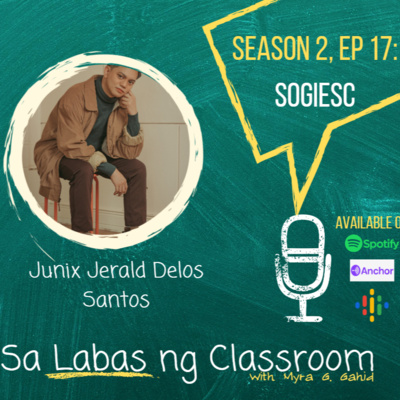 Sa Labas ng Classroom (Outside the Classroom)