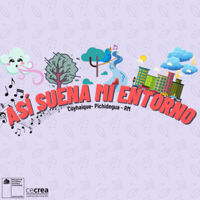 Cecrea music&podcast