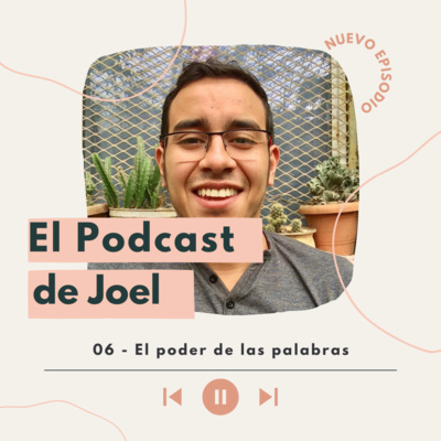 El poder de las palabras episode artwork