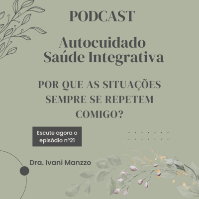 AUTOCUIDADO E SAÚDE INTEGRATIVA