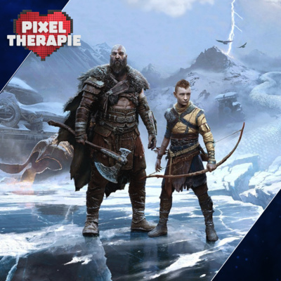 PIXEL THERAPIE