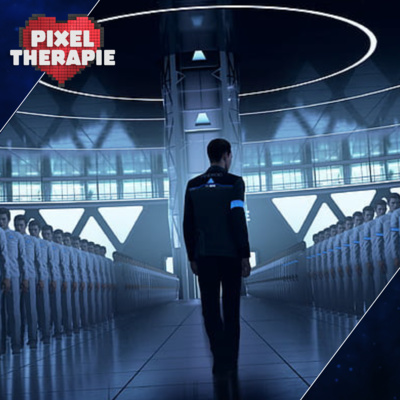 PIXEL THERAPIE
