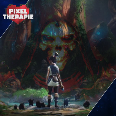 PIXEL THERAPIE
