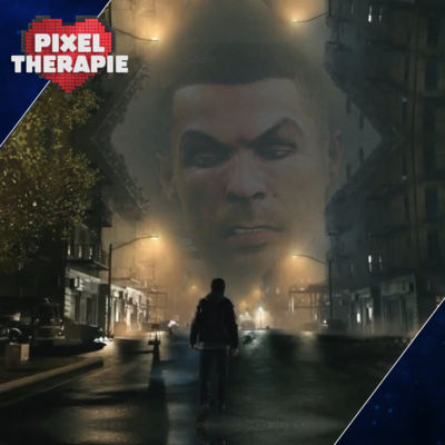 PIXEL THERAPIE