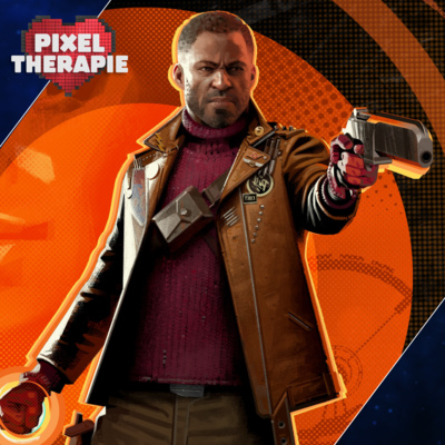 PIXEL THERAPIE