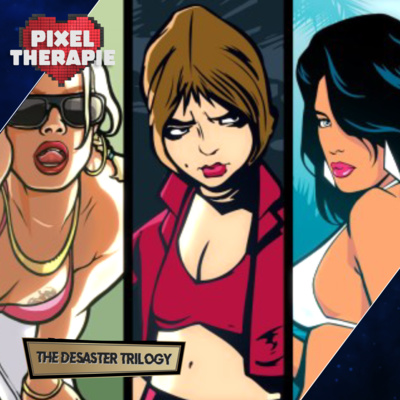 PIXEL THERAPIE
