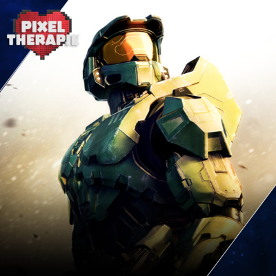 PIXEL THERAPIE