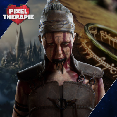 PIXEL THERAPIE