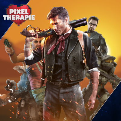 PIXEL THERAPIE
