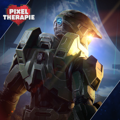 PIXEL THERAPIE