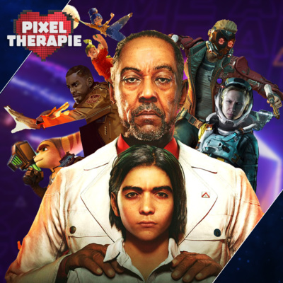 PIXEL THERAPIE