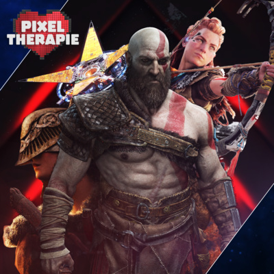 PIXEL THERAPIE