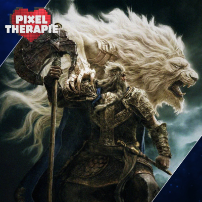 PIXEL THERAPIE