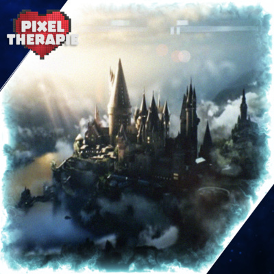 PIXEL THERAPIE