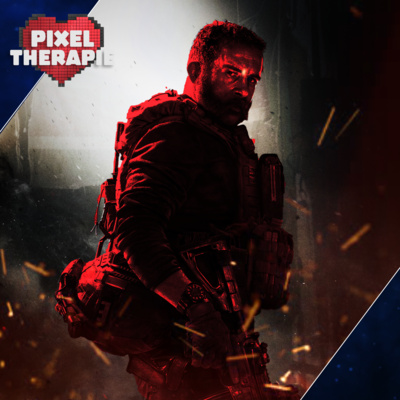 PIXEL THERAPIE