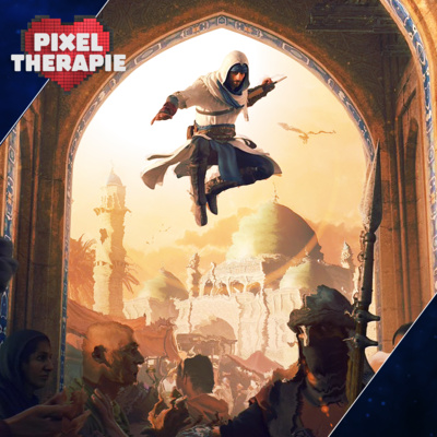PIXEL THERAPIE
