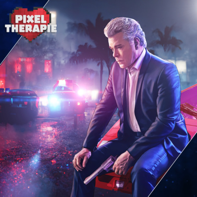PIXEL THERAPIE