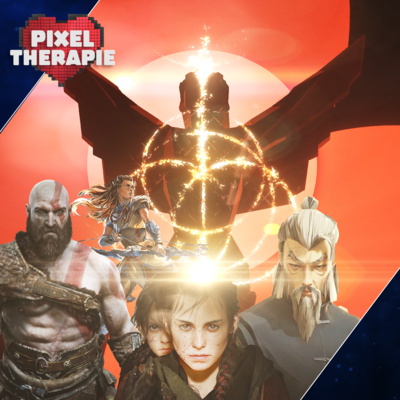 PIXEL THERAPIE