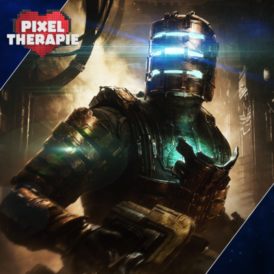 PIXEL THERAPIE