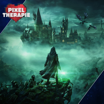 PIXEL THERAPIE