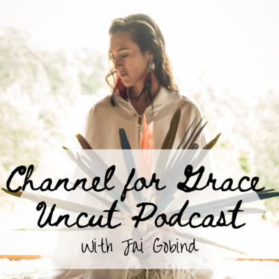 Ep. 1 | What does it mean to face your fears? - Introduction - with Jai Gobind