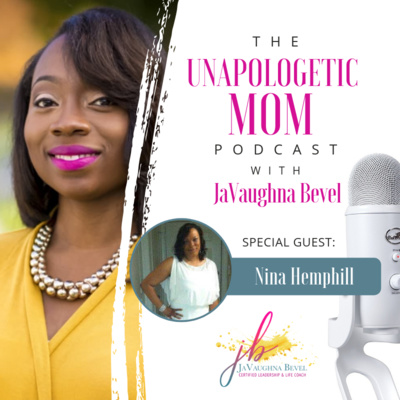 Unapologetic As A Mother