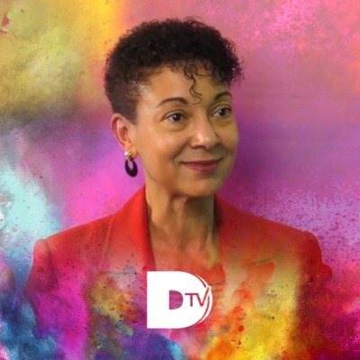 DTV- Digital Transformation Channel