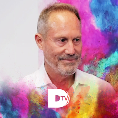 DTV- Digital Transformation Channel