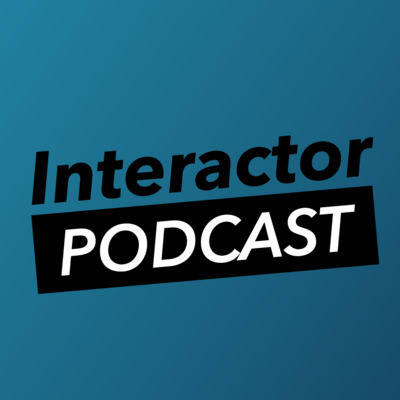 Interactor - Ep. 101 Fandoms tóxicos, un Nintendo Direct Mini y los "hubieras" de Star Wars  episode artwork