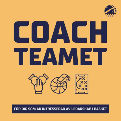 Coachteamet: Säsongsplanering