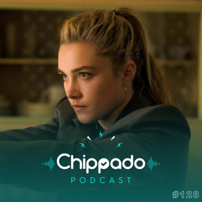 Chippado (o podcast do Chippu)