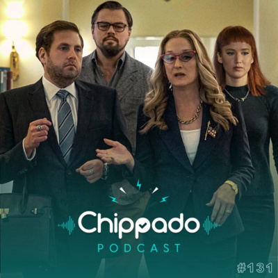 Chippado (o podcast do Chippu)