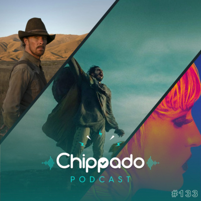 Chippado (o podcast do Chippu)