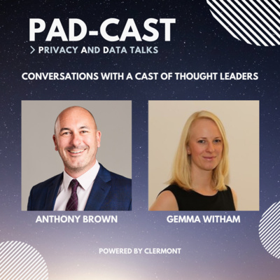 PAD-cast | Season 2 | Episode 2 | Gemma Witham (Skyscanner)