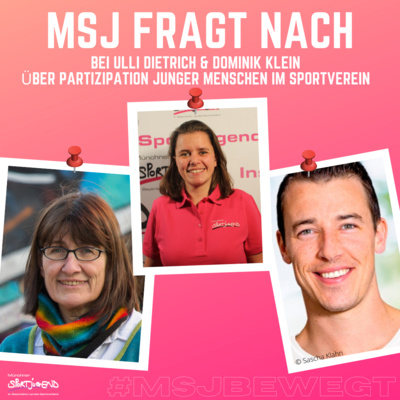 Partizipation junger Menschen im Sportverein