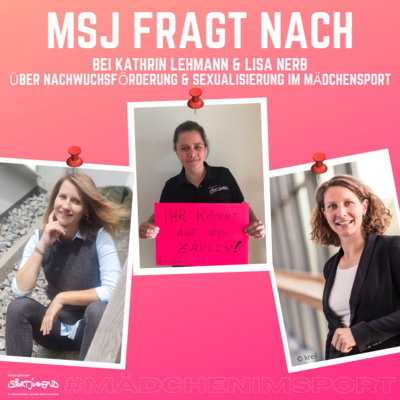 Nachwuchsförderung & Sexualisierung im Mädchensport