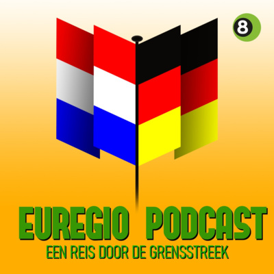 0 — Wat is de Euregio Podcast?