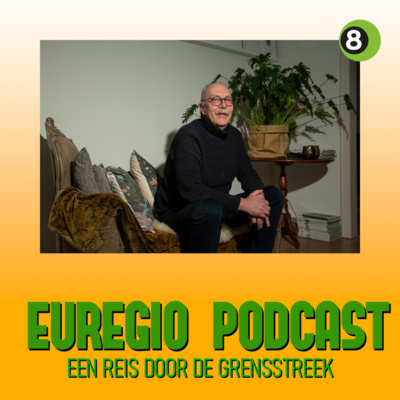 5 — Stop met grensdenken